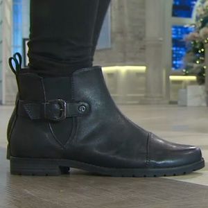 Earth Origins Finley Ankle Boot